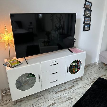 Ferienwohnung Roxana Stadtkern Von Quedlinburg 55Qm Luaran gambar