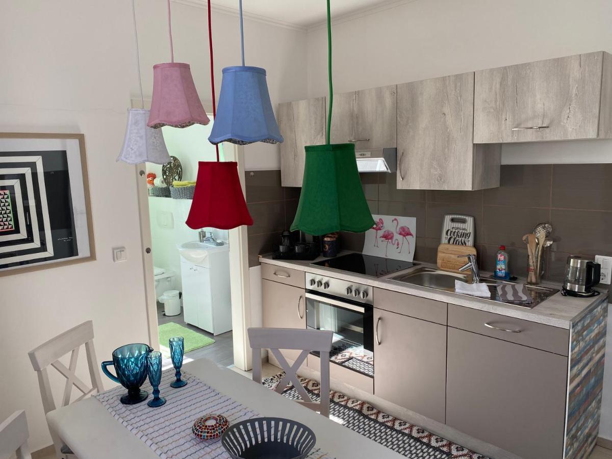 Ferienwohnung Roxana Stadtkern Von Quedlinburg 55Qm Luaran gambar