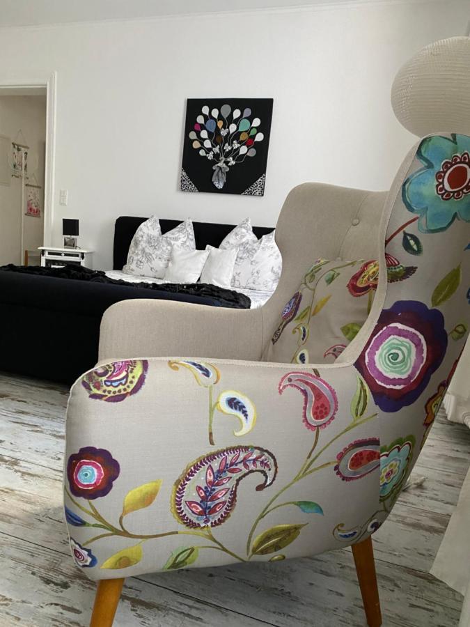 Ferienwohnung Roxana Stadtkern Von Quedlinburg 55Qm Luaran gambar