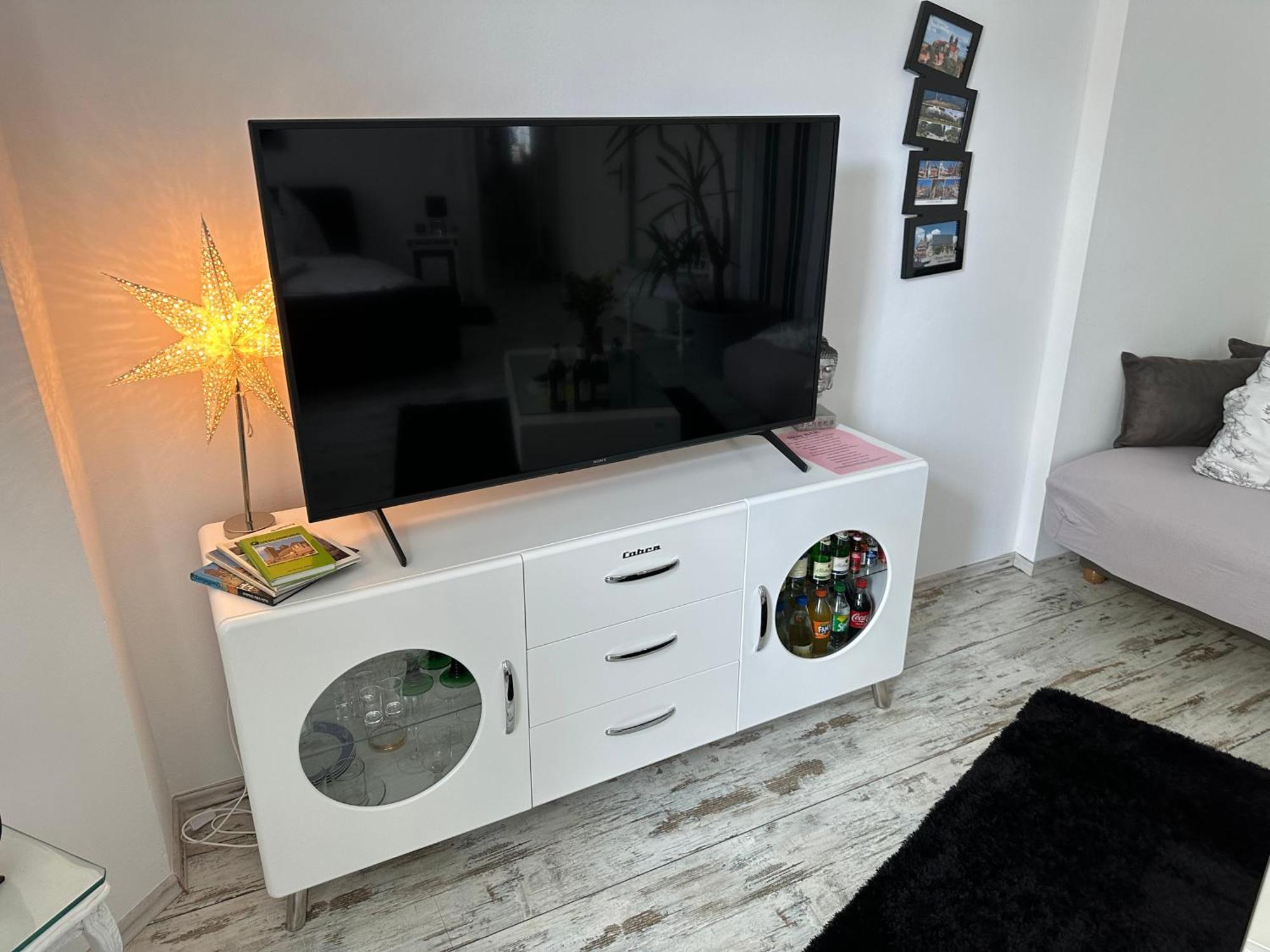 Ferienwohnung Roxana Stadtkern Von Quedlinburg 55Qm Luaran gambar