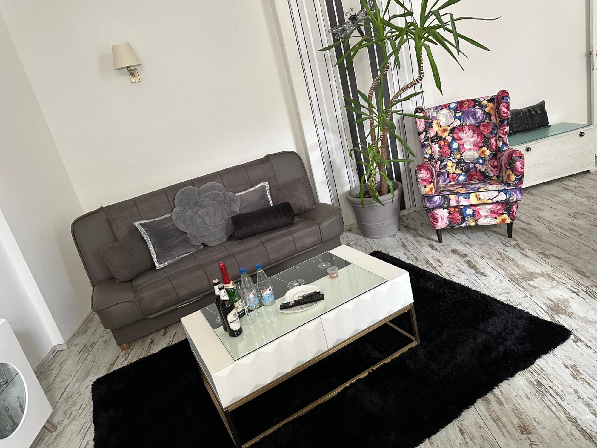 Ferienwohnung Roxana Stadtkern Von Quedlinburg 55Qm Luaran gambar